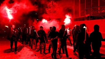 İsveçdə Məscidə hücum etməyi və müsəlmanları qətlə yetirməyi planlaşdıran şəxs cəmi 30 saat ictimai iş cəzasına məhkum edildi