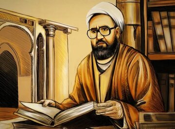 نشست بزرگداشت شهید مطهری(ره) در کرمانشاه برگزار می‌شود