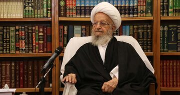 آیت الله مکارم شیرازی: مرجعیت شیعه مستقل بوده و انتظار کمک از دولت ندارد