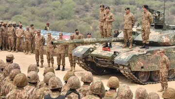 Primer Ministro de Pakistán: "La historia recordará cómo silenciamos al ejército indio"
