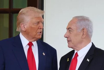 Pinagmulan ng Israeli: Nagpasya si Trump para putulin ang pakikipag-ugnayan kay Netanyahu dahil sa kanyang pagmamanipula?