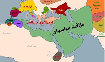 Condições sociais e políticas da época do Imam Ridha (A.S.)