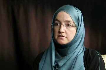 "Mamosta Koleja Îslamî ya Londonê: Îmam Riza (s.x) gencîneyeke bi qîmet li vî welatî ne."