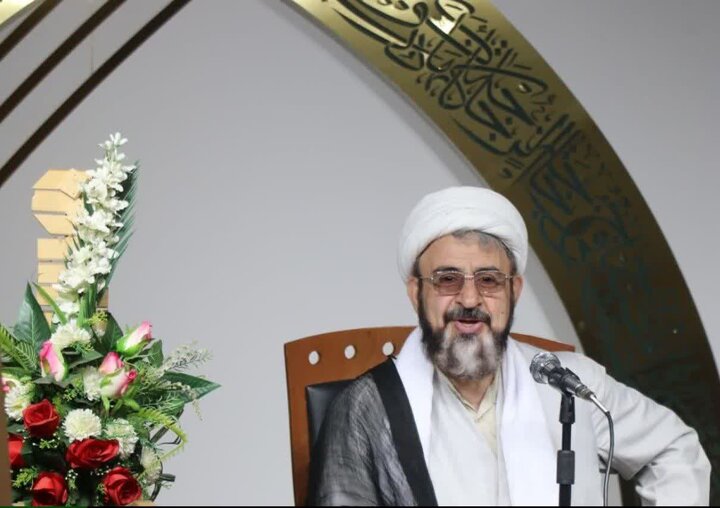 تصاویر| پیش نشست همایش حوزه انقلابی حوزه منتظر