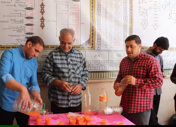 تصاویر| پیش نشست همایش حوزه انقلابی حوزه منتظر