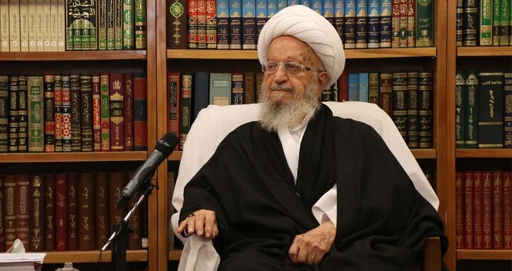 آیت‌الله مکارم شیرازی: مرجعیت شیعه مستقل بوده و انتظار کمک از دولت ندارد