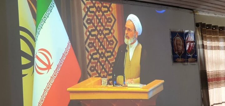 Qom - Tanzania
