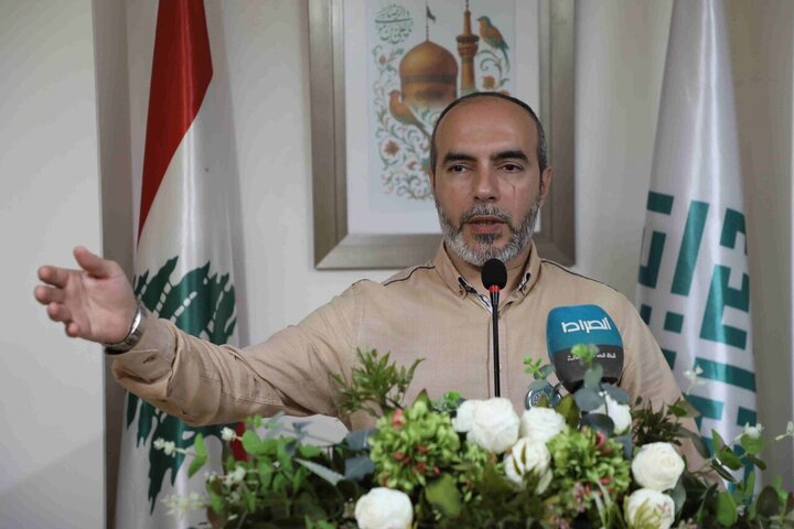 Informe fotográfico | Encuentro poético de "Thamen al-Hujjaj(P)" (Octavo Imam) en Beirut, LíbanoEn el aniversario del nacimiento del Imán Al-Ridá.