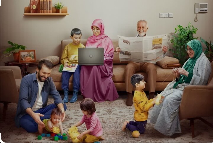 چگونه هیجان فرزندان را مدیریت کنیم؟