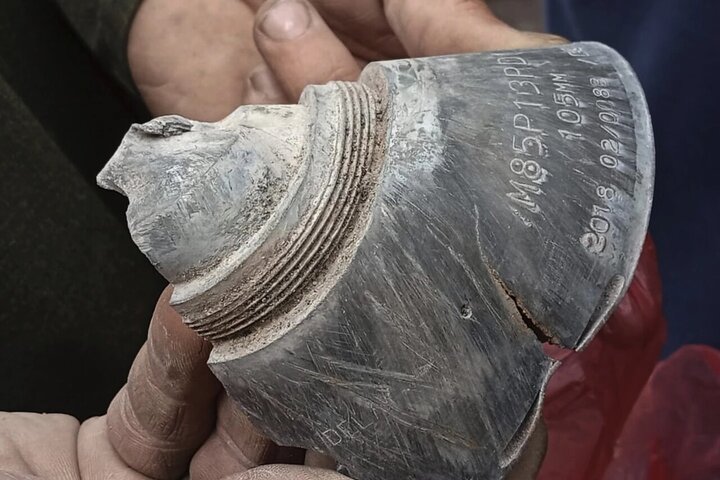 နျူကလီး ယားအင်အားကြီးနှစ်နိုင်ငံ ဖြစ်သည့် အိန္ဒိယ နှင့် ပါကစ္စတန်ကြား စစ်ပွဲ ၏ ပုံရိပ်များ  Photos