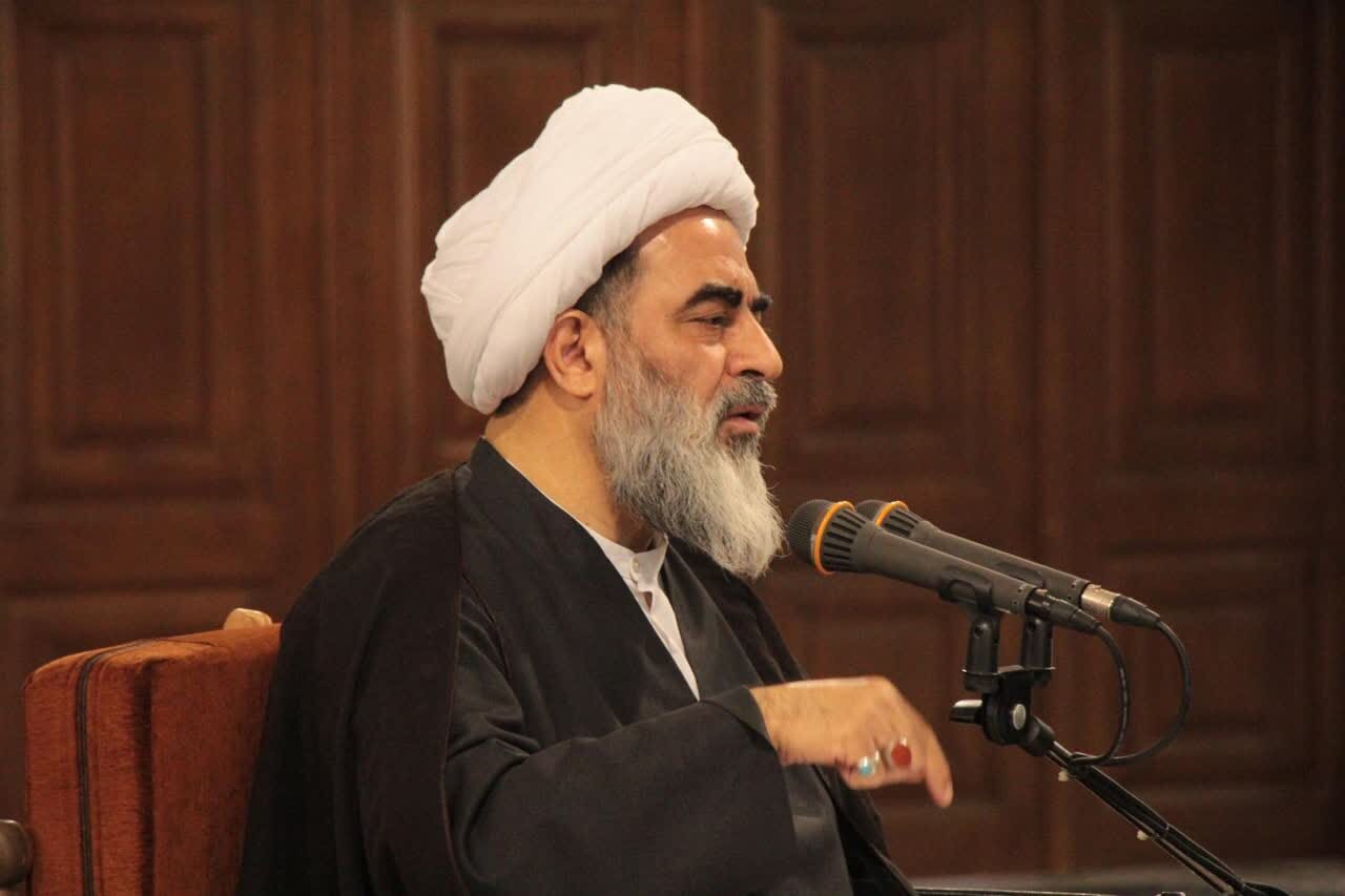 Ayetullah Fazil Lankarânî: Peyama dîrokî ya Rêberê Şoreşê destpêka wavekî nû ye di hawzeyên ilmiyê de