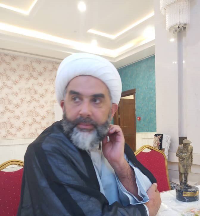 تقدیر از ۲ عضو مجمع جهانی اهلبیت(ع) به عنوان خادمین نمونه ترویج فرهنگ رضوی