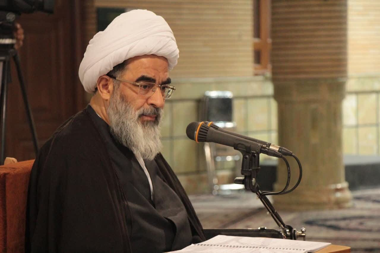 Ayetullah Fazil Lankarânî: Peyama dîrokî ya Rêberê Şoreşê destpêka wavekî nû ye di hawzeyên ilmiyê de