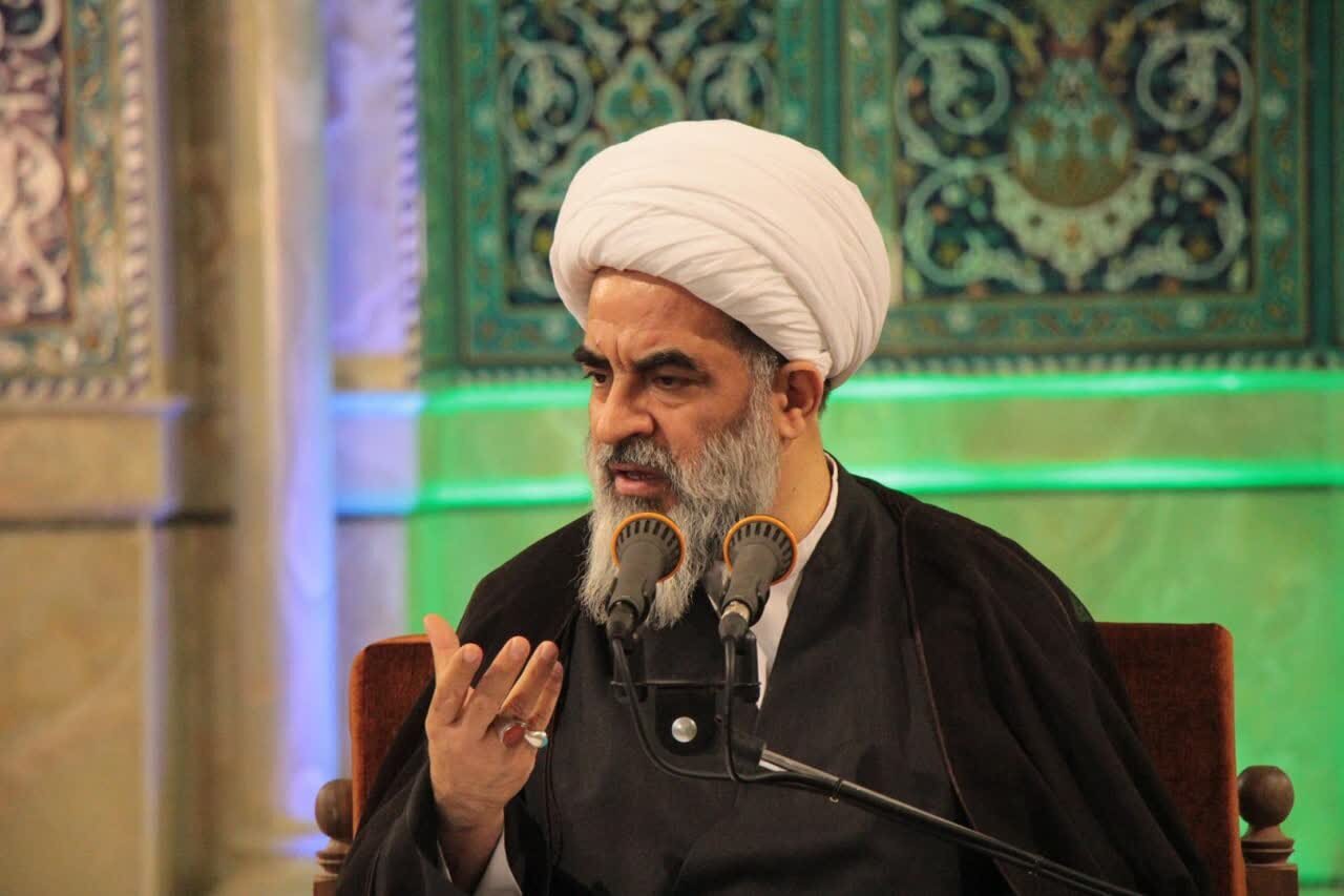 Ayetullah Fazil Lankarânî: Peyama dîrokî ya Rêberê Şoreşê destpêka wavekî nû ye di hawzeyên ilmiyê de