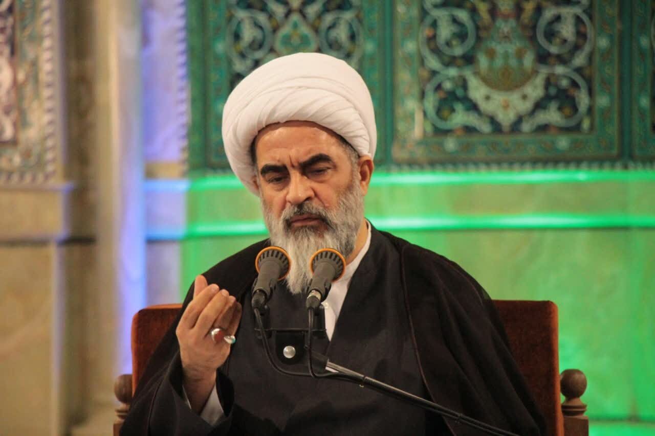 Ayetullah Fazil Lankarânî: Peyama dîrokî ya Rêberê Şoreşê destpêka wavekî nû ye di hawzeyên ilmiyê de