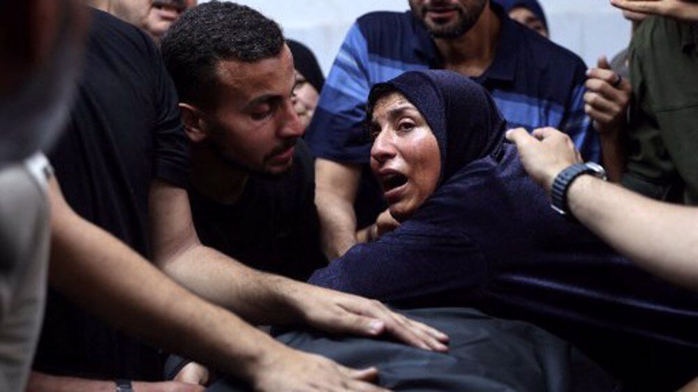 Israeli airstrikes kill 23 in Gaza amid growing humanitarian crisis / UN rejects Israeli plan