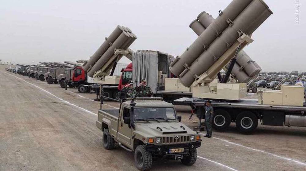 Iran denies supplying missile launchers to Russia amid Ukraine war