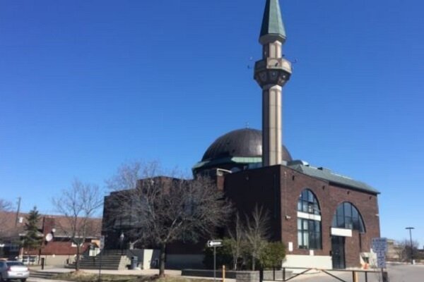 Canada: City officials to vote on heritage designation for historic Ottawa Mosque