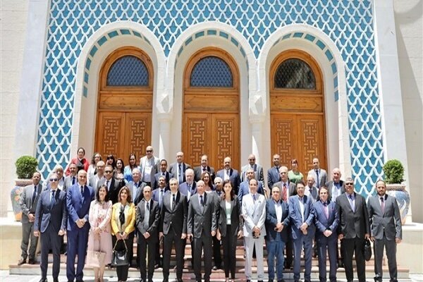 Arab league and OIC discuss role of media in countering hate speech