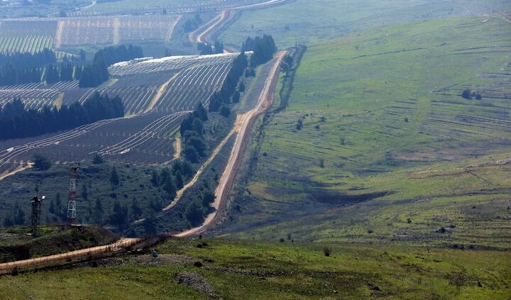 حملات جدید رژیم صهیونیستی به جنوب لبنان