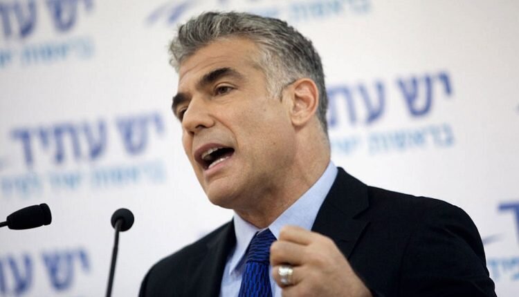 Israeli opposition leader slams Netanyahu for isolating Israel on global stage