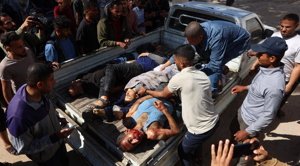 UNRWA suspends health programs in Gaza amid Israeli-led funding cuts