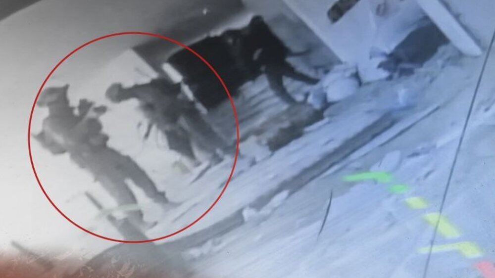 Lumipat ang Hamas sa mode ng taktikal sa pag-atake laban sa mga pwersang Israeli sa Gaza