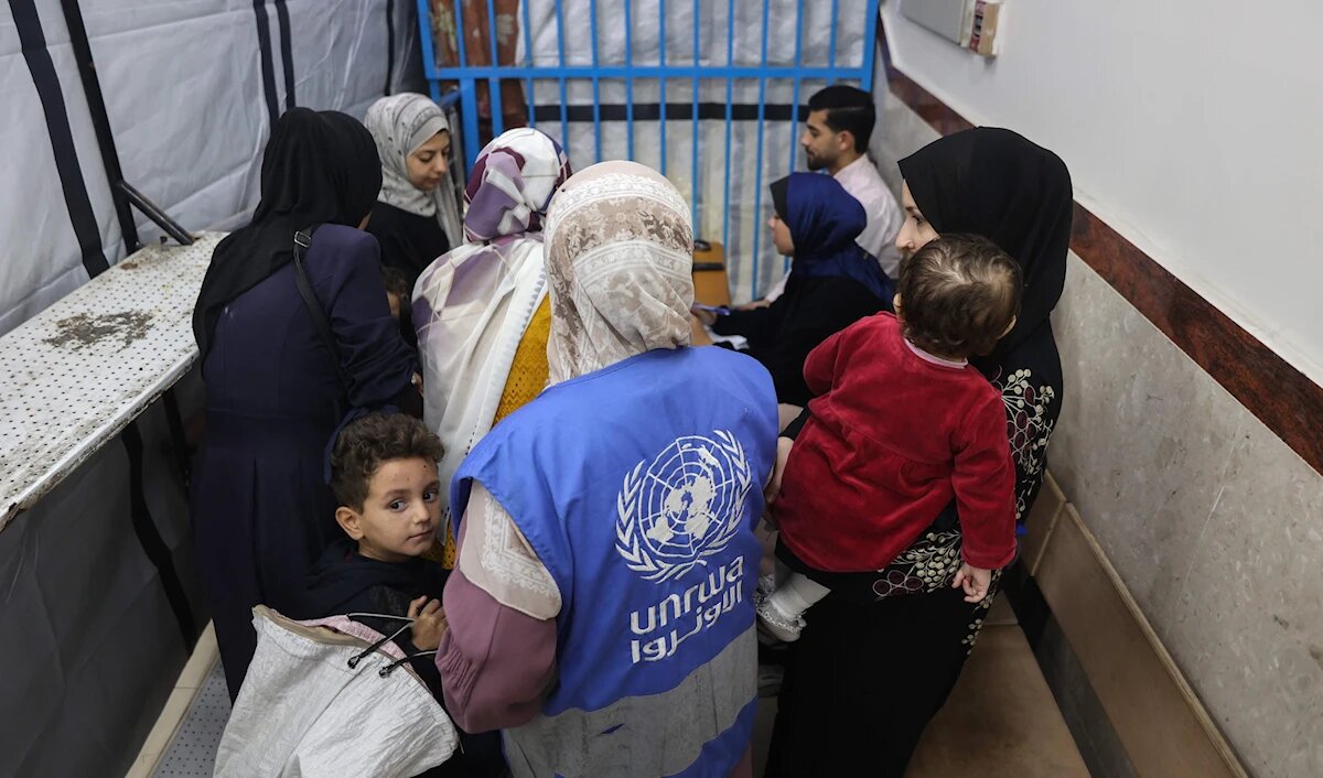 1500 غزّي خسروا بصرهم بسبب العدوان... و4000 مهددون بفقدانه