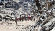 Study reveals Gaza death toll could exceed 100,000, far surpassing official reports