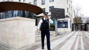 Iran demands fair legal process for nationals detained in Britain
