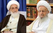 Head of Iran’s Islamic Seminaries appreciates messages of Grand Ayatollahs