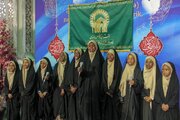 Astan Quds Razavi holds special ceremony for African pilgrims on Imam Reza’s birth anniversary