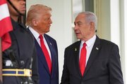 Trump-Netanyahu split: Is honeymoon over?