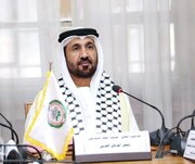 Arab Parliament calls for immediate UN action to save Gaza’s children