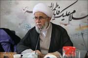 "Ayatollah Ramezani: Dini inapaswa kuwa na ufanisi katika nyanja mbalimbali za kitamaduni, kisiasa na kiuchumi"