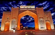 ویڈیو | شیراز ـ ایران، کے "دروازۂ قرآن" میں کلام اللہ مجید کے نئے نسخے کی تقریب رونمائی