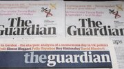 Dari Guardian ke BBC; Bagaimana Media Mainstream Barat Menormalkan Kejahatan Israel?