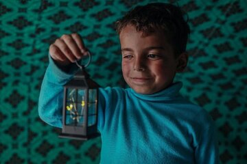 Guerra em Gaza deixa 1.500 palestinos cegos, alerta Ministério da Saúde