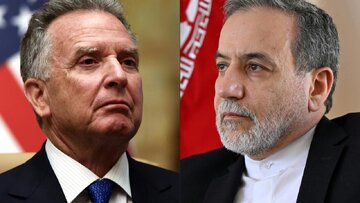 ‘Difficult but useful’: Iran and US tackle contentious issues in 4th round of talks