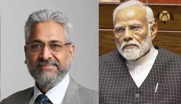 مودی نے انتخابی فائدے کےلیے جنگی بیانیے پر انحصار کیا، بھارتی صحافی سدھارتھ وردراجن