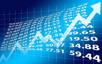 پاکستان سٹاک مارکیٹ میں تاریخی تیزی، 9 ہزار سے زائد پوائنٹس کا اضافہ