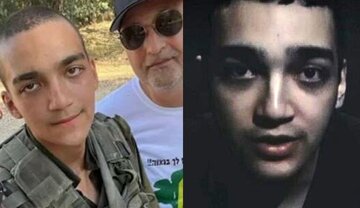 हमास ने अमेरिकी मूल के ज़ायोनी क़ैदी को रिहा किया 