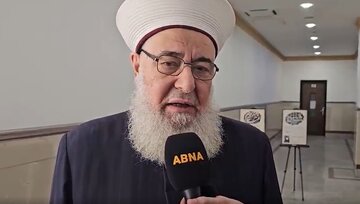 رئیس شورای جمعیت علمای مسلمان لبنان در گفتگو با ابنا: حوزه علمیه قم می‌تواند سکان‌دار پاسخ به مسائل دینی نوظهور باشد