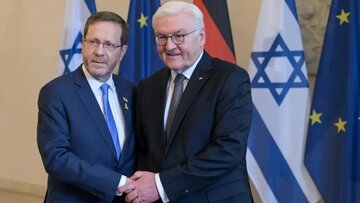 親イスラエル強めるドイツ・「人権大国」曲がり角