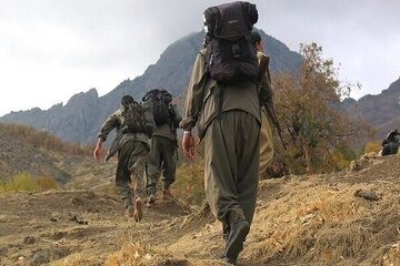 چەک داماڵینی پەکەکە و کاریگەریی لەسەر بەغدا و هەولێر