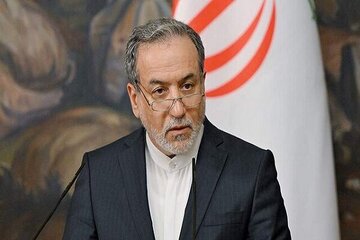 ئێران هۆشداریی توند بە سێ وڵاتی ئەورووپایی دەدات