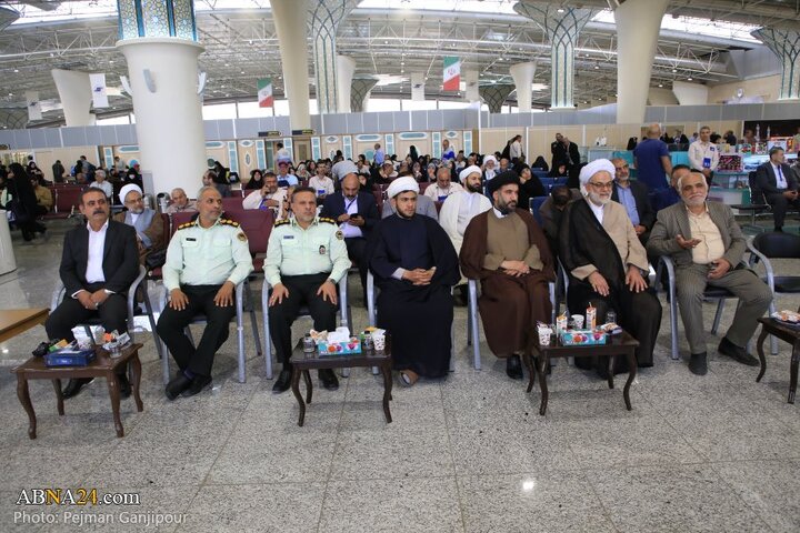 آغاز عملیات اعزام زائرین حج تمتع از فرودگاه بین‌المللی شهر اصفهان