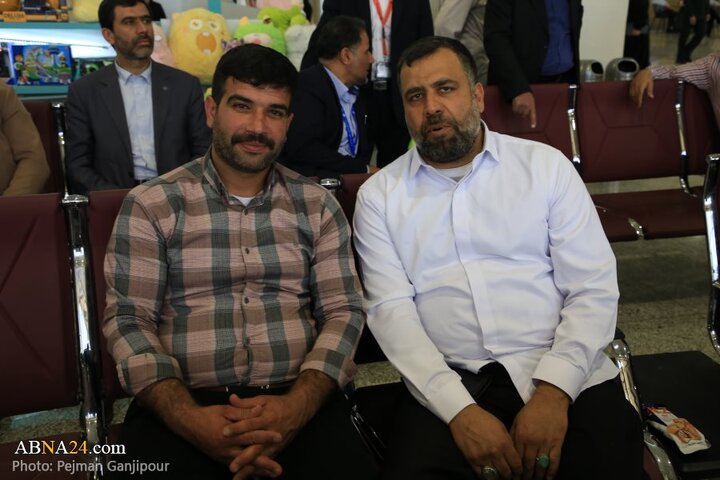 آغاز عملیات اعزام زائرین حج تمتع از فرودگاه بین‌المللی شهر اصفهان