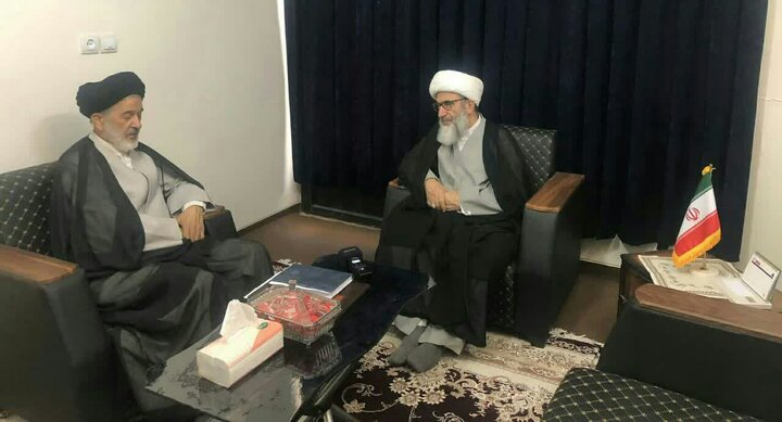 آیت‌الله سیفی مازندرانی: دولت و حکومت باید شنونده و عامل رهنمودهای حوزه باشند