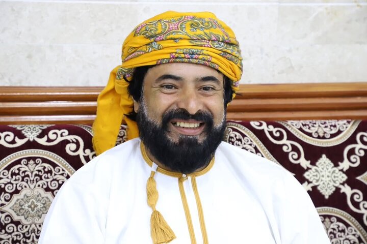 تقرير مصور| احتفال بمناسبة ميلاد الإمام الرضا (ع) في حسينية الإمام الحسن(ع) بمدينة "صحم" العمانية